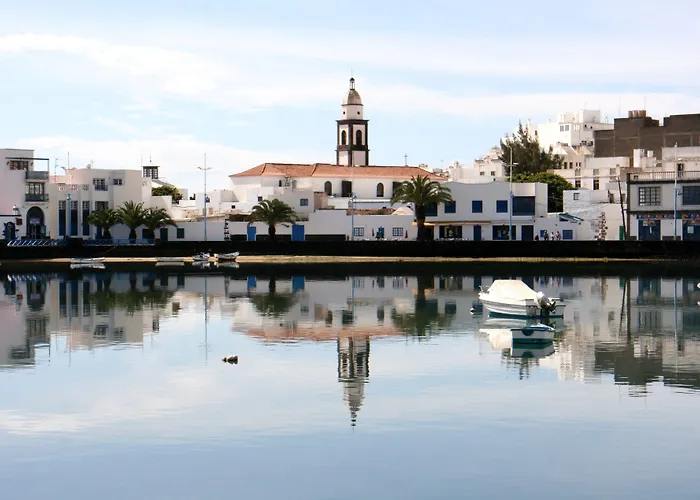Hostal San Ginés Arrecife 