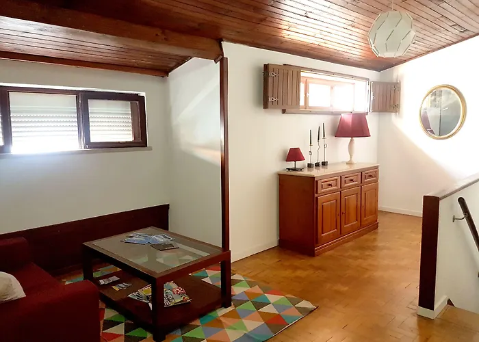 Hotel Casa70 Setúbal