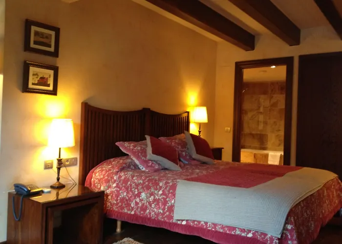 Hotel & Spa Casa Irene Arties