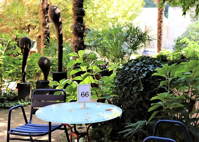 Hostal Montsoliu Arbúcies