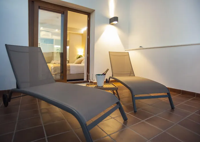 Hotel Boutique Barra Alta (Adults Only) Peñíscola