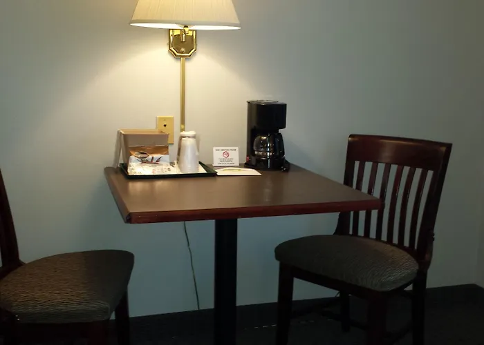 Grandstay Hotel & Suites Hastings