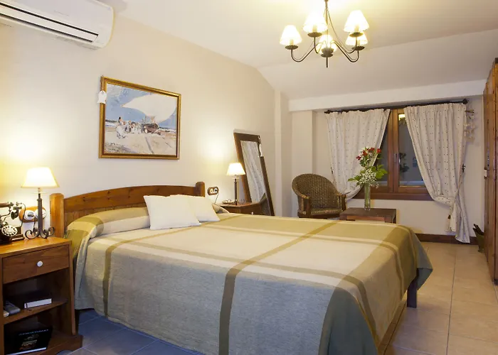Hoteles Boutique en Jávea