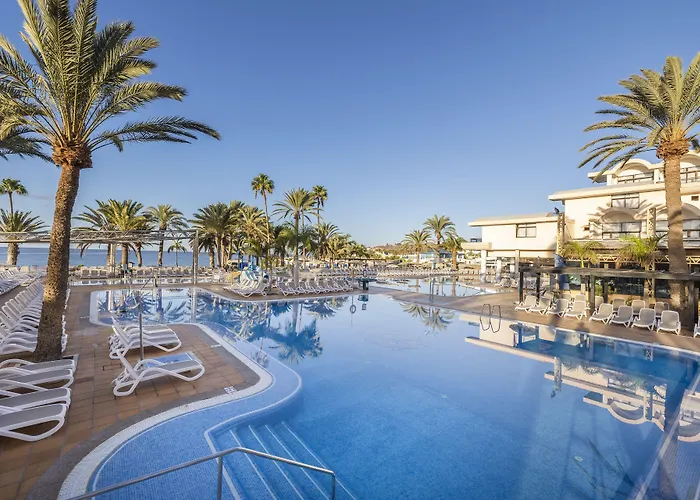 Grupotel Orquidea San Agustín