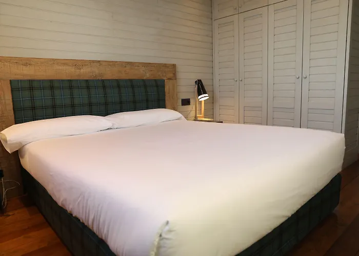 Hotel Puig Francó - Adults Only Camprodon