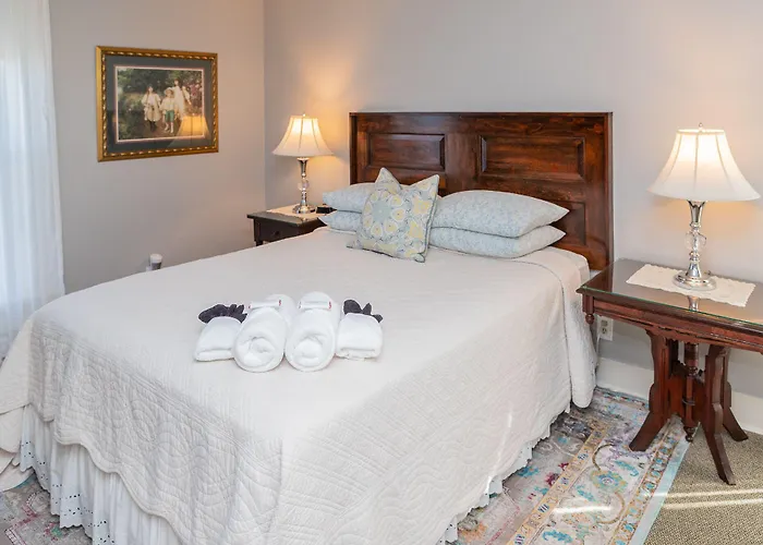 Victoria Inn Erie