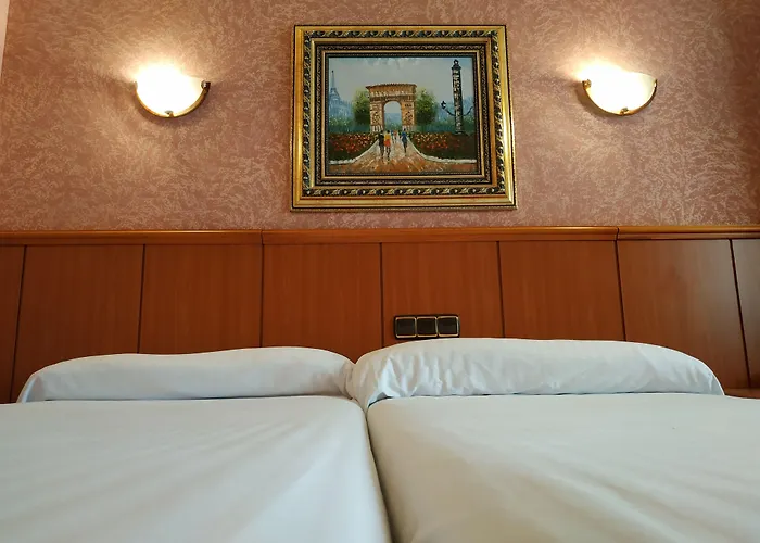 Hotel Real de Castilla Tordesillas