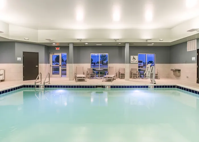 Holiday Inn Express & Suites - Ottawa By Ihg