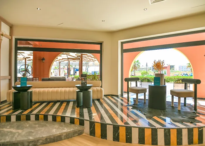 Hurghada Hotels