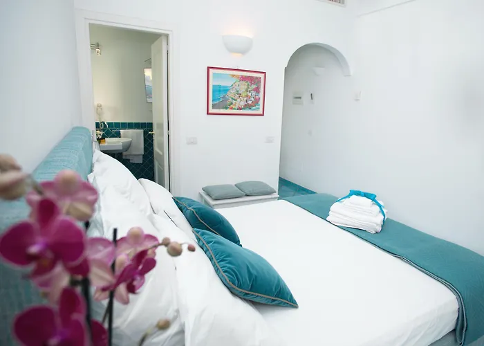 Residenza Pansa B&B Amalfi