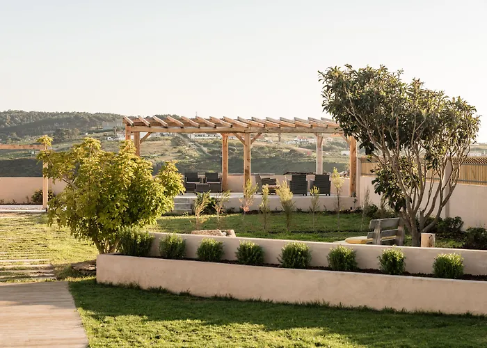 Eco Soul Ericeira Guesthouse - Adults Only