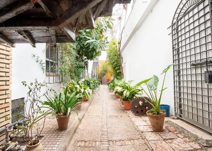 Hostal Santiago Écija