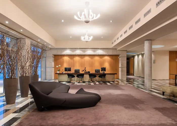Valbusenda Hotel Bodega & Spa Toro