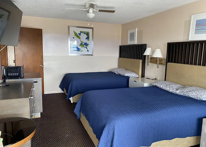 Budget Inn Of Sebring