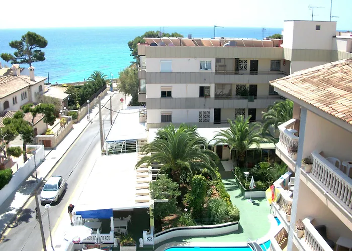 Welikehotel Triton Beach (Adults Only) Cala Ratjada 