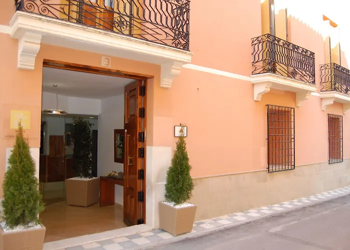 Villa De Biar