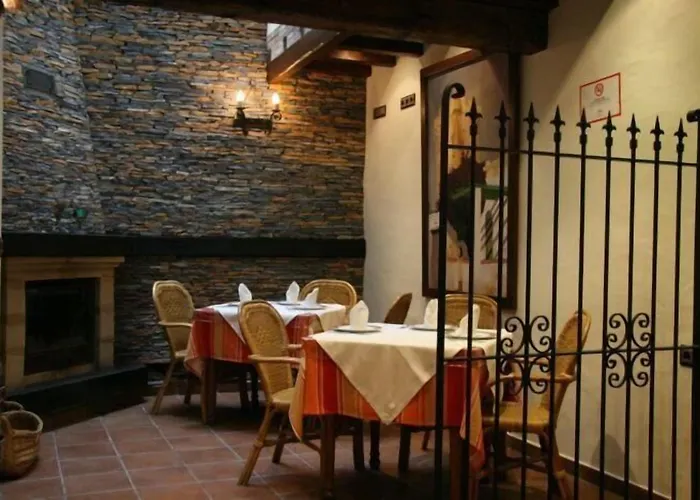 Hostal Torre de Guzmán Conil De La Frontera