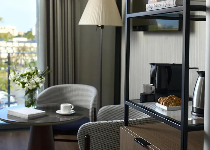 Hotel NH Avenida Jerez Jerez de la Frontera