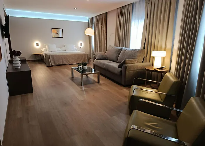 Hotel Veracruz Plaza&Spa Valdepeñas
