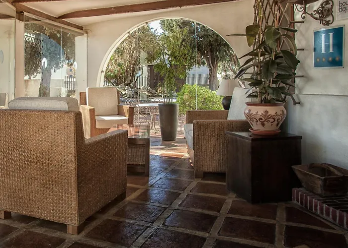 Hotel&Spa La Salve Torrijos