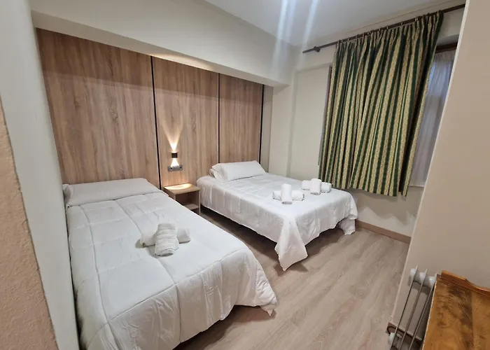 Hotel Hipic Vielha