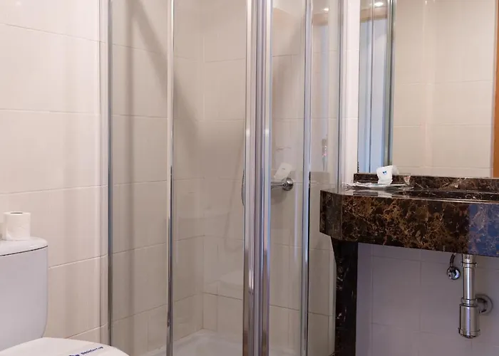 SR Hotel Santa Rosa Torrox