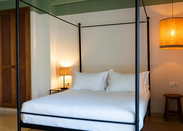 Rooms By Jova El Campello