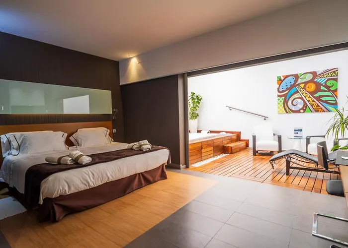 Hotel Spa La Casa del Rector Almagro