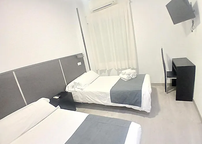 Hostal Doña Isabel Majadahonda