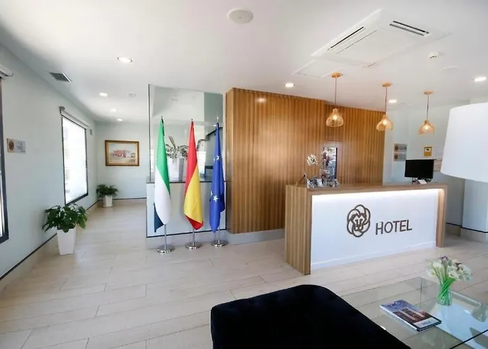 Hotel Monesterio