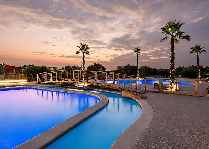 Sun City Hotels