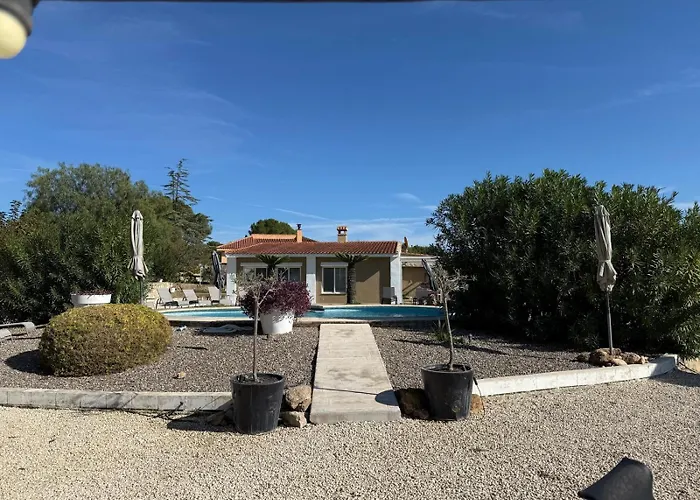 Bed and Breakfast Atidos Ontinyent 