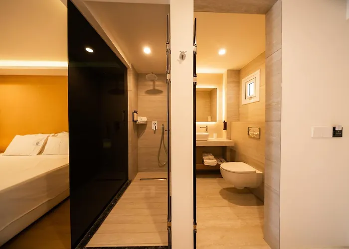 Ayia Napa Hotels