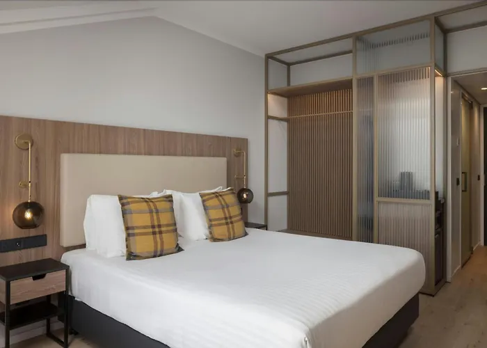 Inverness Hotels