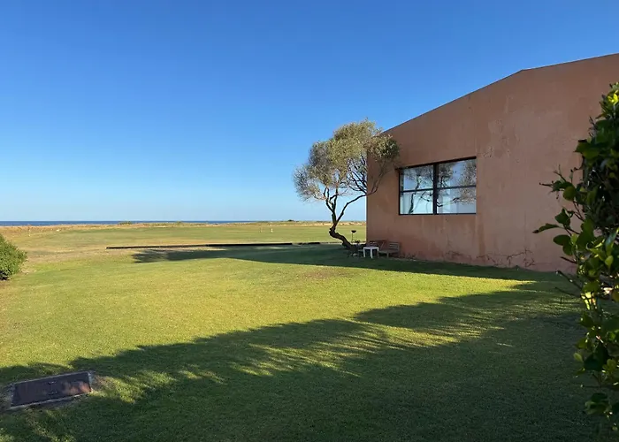 Trafalgar Polo Club El Palmar 