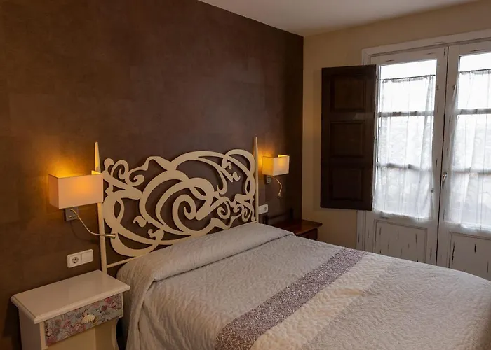 Hotel Villa de Alquézar