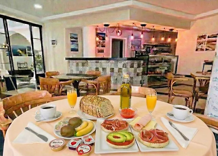 Hotel Playa del Carmen Barbate
