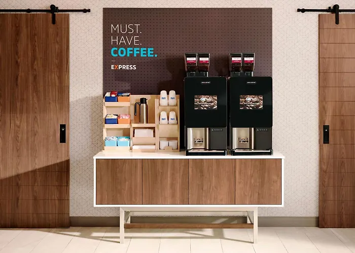 Holiday Inn Express Hotel & Suites Brainerd-Baxter By Ihg