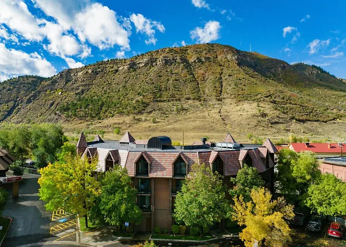 Club Wyndham Durango Hotel