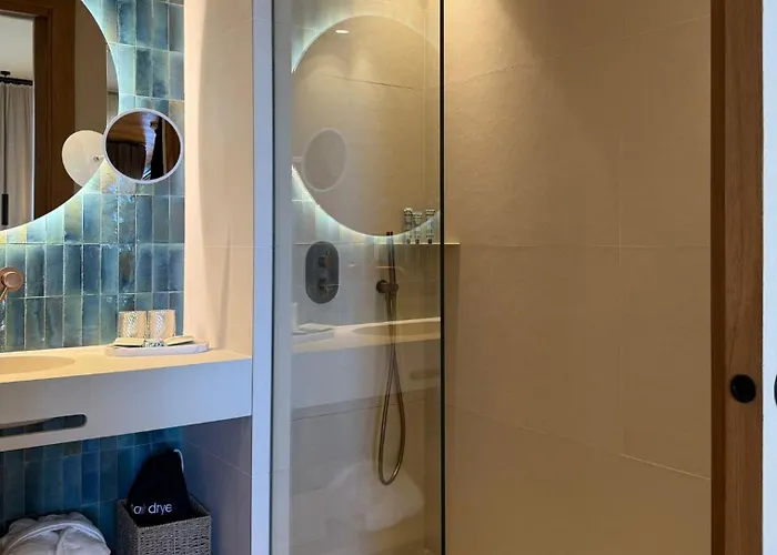 Casa Indiana Hotel Boutique Blanes