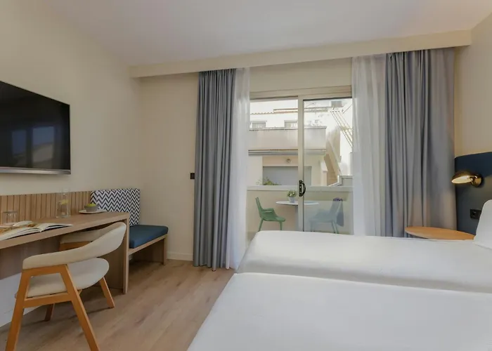 Sercotel Kalma Sitges