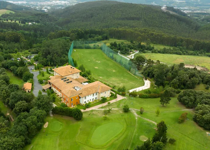 Hotel Palacio Urgoiti Mungia