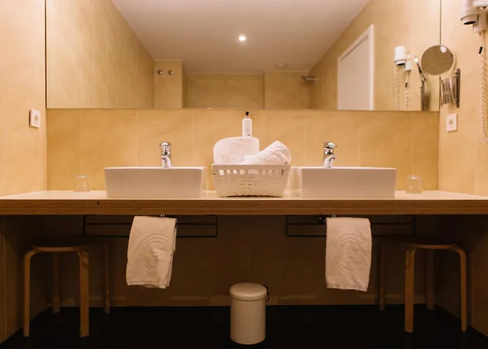 Hotel Eth Rioja Haro
