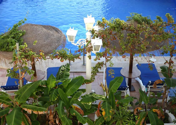 Hotel Brasilia Chipiona