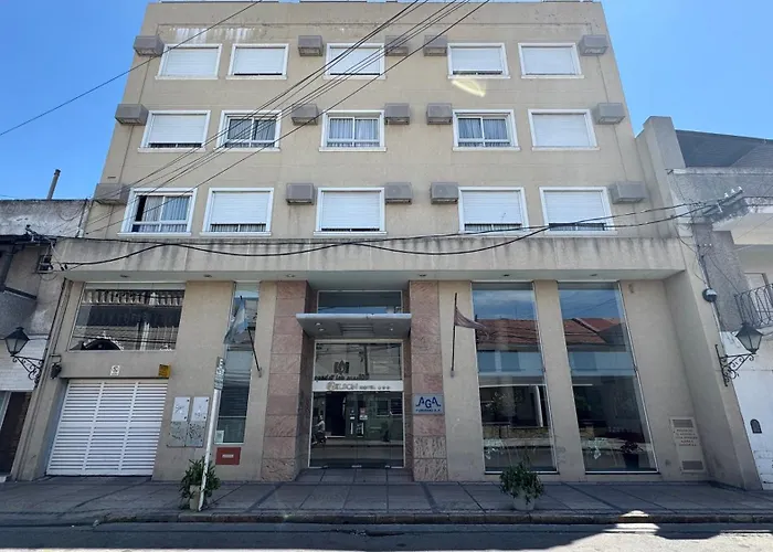 Wilson Hotel Salta