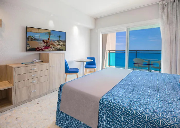 Hotel Servigroup Koral Beach 4 Sup Oropesa del Mar