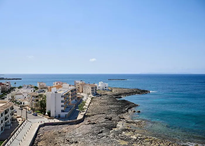 Hotel Iberostar Selection Es Trenc -New Opening- Colonia de Sant Jordi