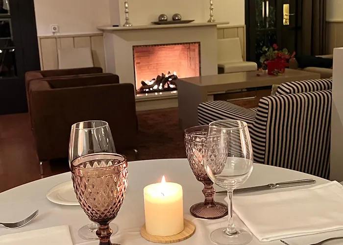 Can Marlet Montseny Hotel Boutique