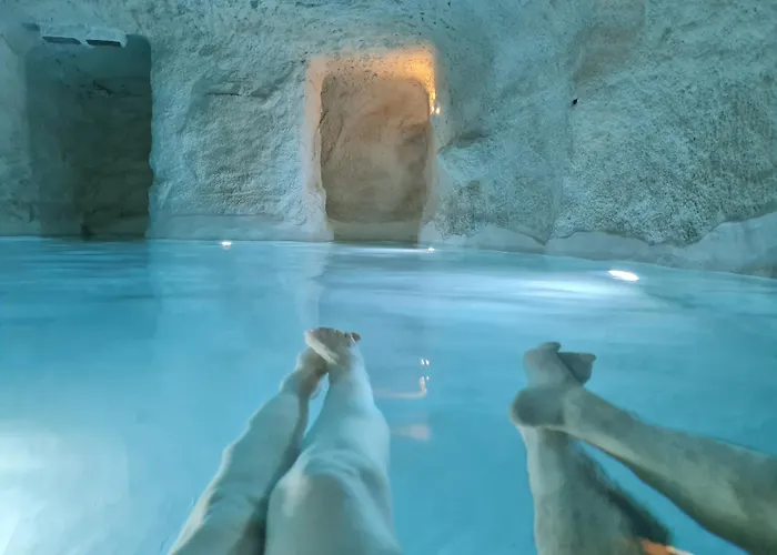 Hoteles con Vistas Maravillosas en Alcala del Jucar