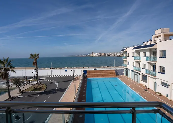 Hotel Port Sitges